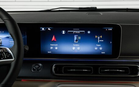 Mercedes-Benz V-Класс, 2024 год, 18 050 000 рублей, 17 фотография