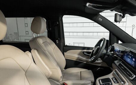 Mercedes-Benz V-Класс, 2024 год, 18 050 000 рублей, 23 фотография