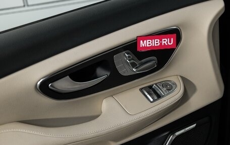 Mercedes-Benz V-Класс, 2024 год, 18 050 000 рублей, 12 фотография