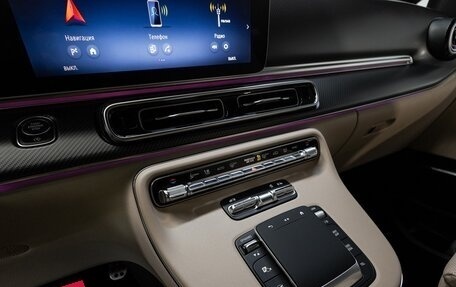 Mercedes-Benz V-Класс, 2024 год, 18 050 000 рублей, 20 фотография