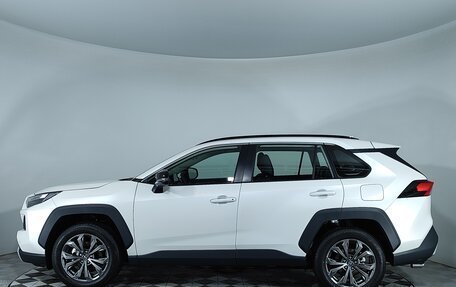 Toyota RAV4, 2025 год, 4 300 000 рублей, 4 фотография