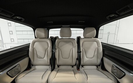 Mercedes-Benz V-Класс, 2024 год, 18 050 000 рублей, 27 фотография