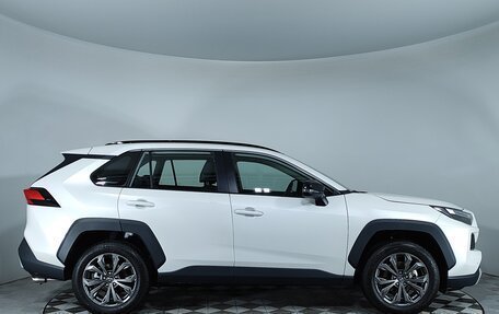 Toyota RAV4, 2025 год, 4 300 000 рублей, 8 фотография