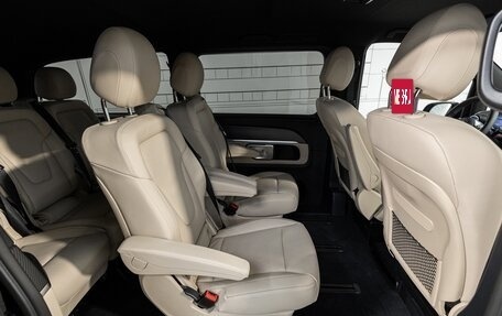 Mercedes-Benz V-Класс, 2024 год, 18 050 000 рублей, 24 фотография