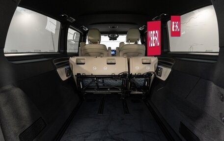 Mercedes-Benz V-Класс, 2024 год, 18 050 000 рублей, 28 фотография