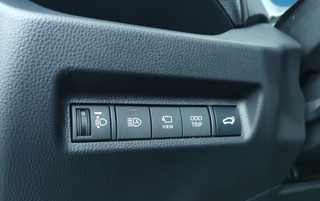 Toyota RAV4, 2025 год, 4 300 000 рублей, 14 фотография