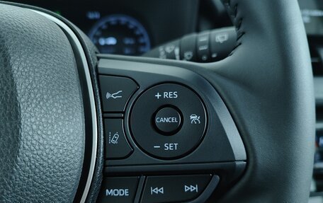 Toyota RAV4, 2025 год, 4 300 000 рублей, 15 фотография