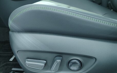 Toyota RAV4, 2025 год, 4 300 000 рублей, 13 фотография