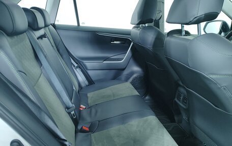 Toyota RAV4, 2025 год, 4 300 000 рублей, 25 фотография
