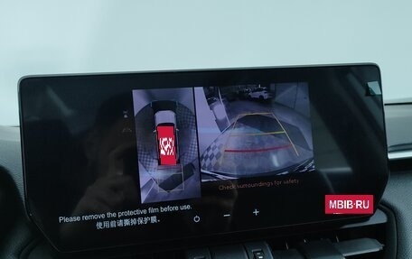 Toyota RAV4, 2025 год, 4 300 000 рублей, 21 фотография