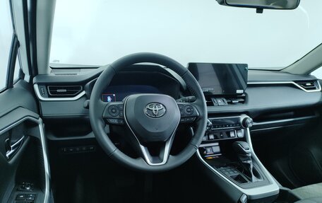 Toyota RAV4, 2025 год, 4 300 000 рублей, 29 фотография