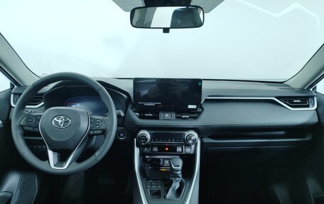 Toyota RAV4, 2025 год, 4 300 000 рублей, 28 фотография