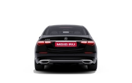 Mercedes-Benz S-Класс, 2024 год, 26 280 632 рублей, 10 фотография