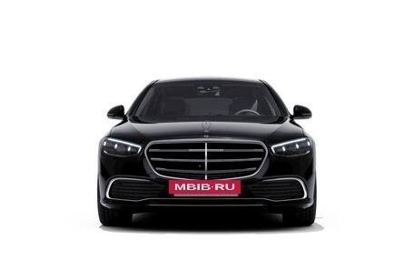 Mercedes-Benz S-Класс, 2024 год, 26 280 632 рублей, 9 фотография