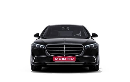 Mercedes-Benz S-Класс, 2024 год, 26 280 632 рублей, 4 фотография