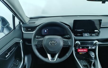 Toyota RAV4, 2025 год, 4 300 000 рублей, 30 фотография