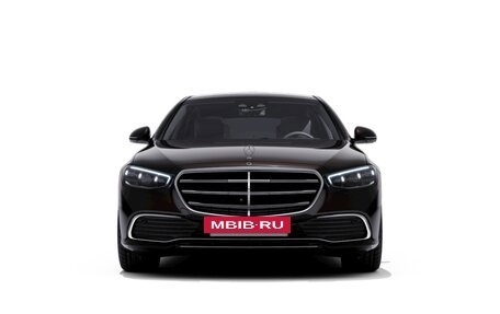 Mercedes-Benz S-Класс, 2024 год, 26 280 632 рублей, 14 фотография