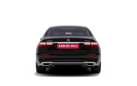 Mercedes-Benz S-Класс, 2024 год, 26 280 632 рублей, 15 фотография