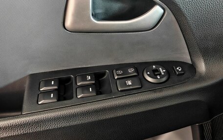 KIA Sportage III, 2013 год, 1 380 000 рублей, 16 фотография