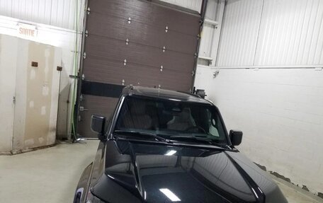 Lexus GX, 2025 год, 19 490 000 рублей, 2 фотография