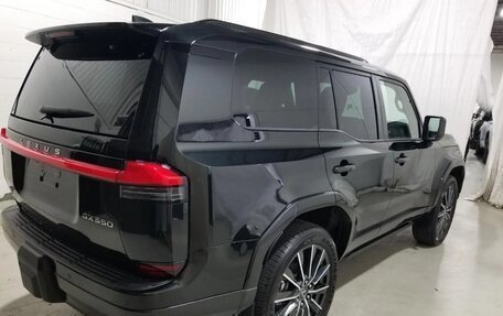 Lexus GX, 2025 год, 19 490 000 рублей, 8 фотография