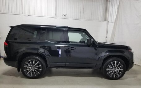 Lexus GX, 2025 год, 19 490 000 рублей, 5 фотография