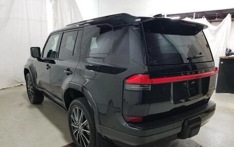 Lexus GX, 2025 год, 19 490 000 рублей, 7 фотография