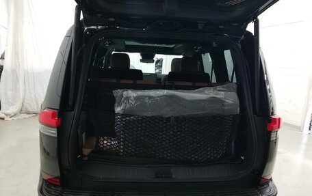 Lexus GX, 2025 год, 19 490 000 рублей, 10 фотография