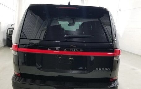 Lexus GX, 2025 год, 19 490 000 рублей, 9 фотография