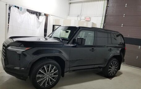 Lexus GX, 2025 год, 19 490 000 рублей, 3 фотография