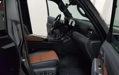 Lexus GX, 2025 год, 19 490 000 рублей, 14 фотография