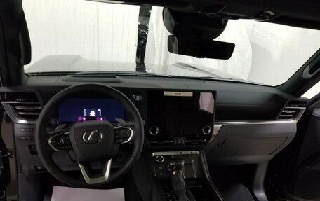 Lexus GX, 2025 год, 19 490 000 рублей, 12 фотография