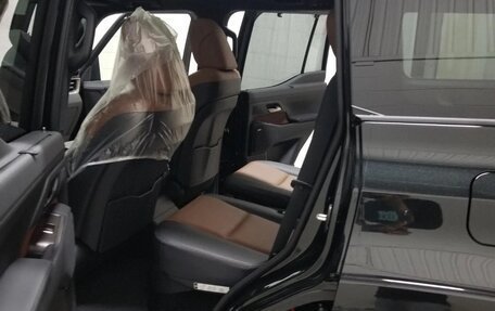 Lexus GX, 2025 год, 19 490 000 рублей, 16 фотография