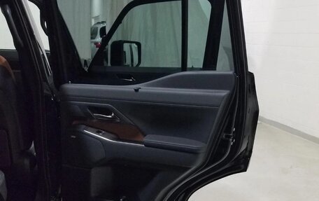 Lexus GX, 2025 год, 19 490 000 рублей, 18 фотография