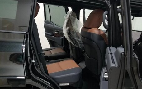 Lexus GX, 2025 год, 19 490 000 рублей, 17 фотография