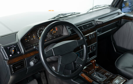 Mercedes-Benz G-Класс W463 рестайлинг _ii, 1993 год, 59 990 000 рублей, 9 фотография