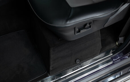 Mercedes-Benz G-Класс W463 рестайлинг _ii, 1993 год, 59 990 000 рублей, 11 фотография