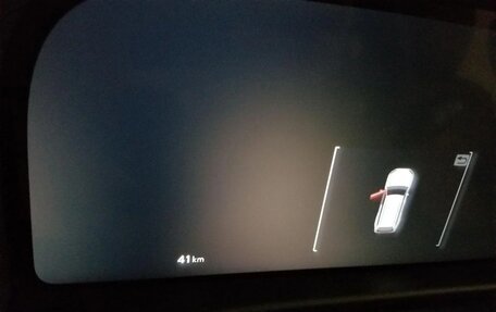 Lexus GX, 2025 год, 19 490 000 рублей, 19 фотография