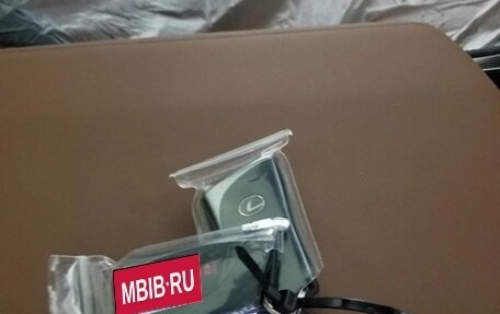 Lexus GX, 2025 год, 19 490 000 рублей, 20 фотография