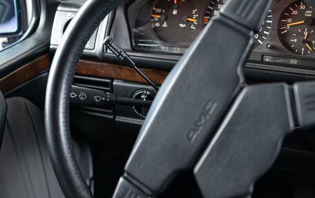 Mercedes-Benz G-Класс W463 рестайлинг _ii, 1993 год, 59 990 000 рублей, 16 фотография