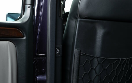 Mercedes-Benz G-Класс W463 рестайлинг _ii, 1993 год, 59 990 000 рублей, 24 фотография