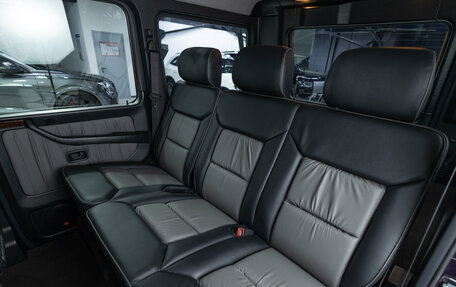 Mercedes-Benz G-Класс W463 рестайлинг _ii, 1993 год, 59 990 000 рублей, 25 фотография