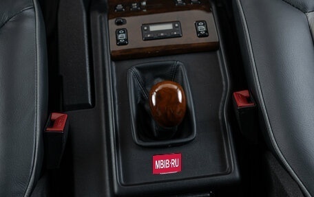 Mercedes-Benz G-Класс W463 рестайлинг _ii, 1993 год, 59 990 000 рублей, 22 фотография