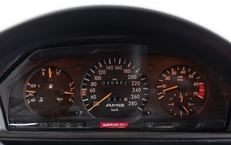 Mercedes-Benz G-Класс W463 рестайлинг _ii, 1993 год, 59 990 000 рублей, 15 фотография