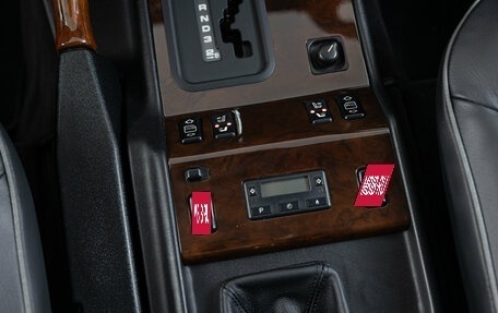 Mercedes-Benz G-Класс W463 рестайлинг _ii, 1993 год, 59 990 000 рублей, 21 фотография