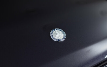 Mercedes-Benz G-Класс W463 рестайлинг _ii, 1993 год, 59 990 000 рублей, 30 фотография