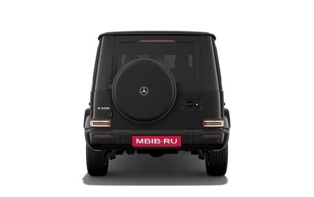 Mercedes-Benz G-Класс W463 рестайлинг _iii, 2024 год, 33 583 000 рублей, 5 фотография