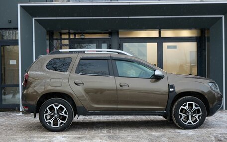Renault Duster, 2021 год, 1 700 000 рублей, 6 фотография