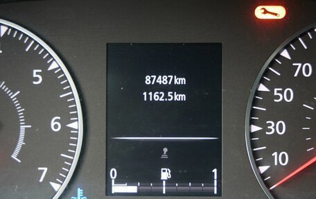 Renault Duster, 2021 год, 1 700 000 рублей, 19 фотография