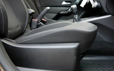 Renault Duster, 2021 год, 1 700 000 рублей, 21 фотография